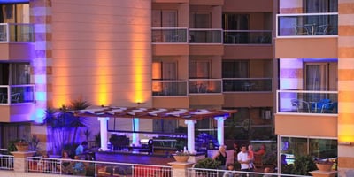 Tac Premier Hotel & Spa