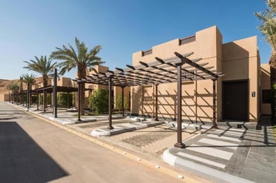 Dorat Najd Resort