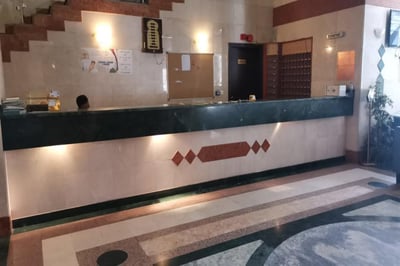 Paradise Hotel