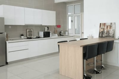 Damansara Foresta Ctmp Home By Sync (no Front Desk Need To Contact Property 5 Days In Advance)