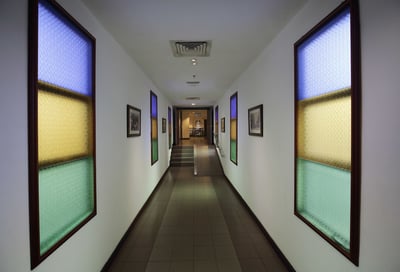 Swiss Inn Chinatown Kuala Lumpur