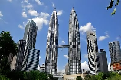 Golden New Nest Inn Agile Trx Luxury Condo In Bukit Bintang(no Front Desk Contact The 5 Days In Advance)