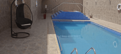 Almuhaidb Takhasosi Suites