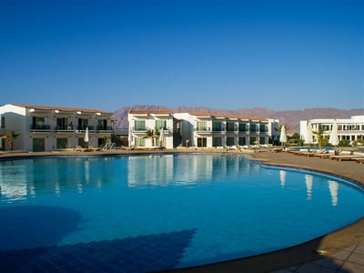 Elaria Beach Resort