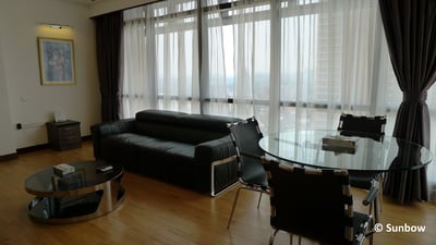 Sunbow Suites(no Front Desk Please Contact The Property 5 Days In Advance)
