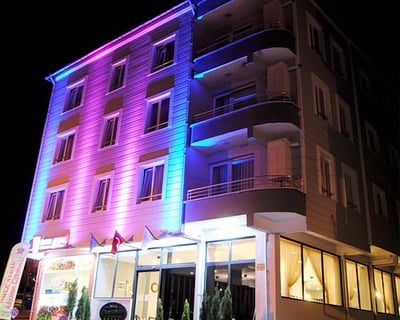 Damla Butik Otel