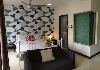 Ritze Perdana One A By Sync