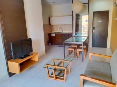 Woo's Mama Studio At Gold Coast Morib Resort (no Front Desk Need To Contact Property 5 Days In Advance)