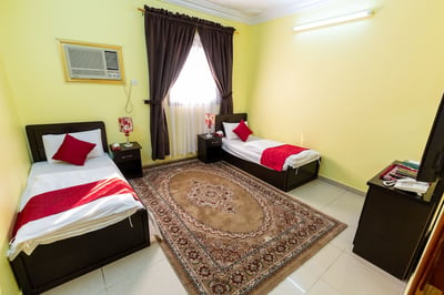 Al Eairy Furnished Apt Al Madinah 3