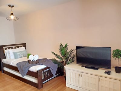 Sunway Resort Suite At Lagoon And Pyramid (no Front Desk Please Contact The Property 5 Days Before Your Arrival)