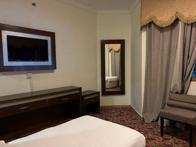 Sky View Madinah Hotel