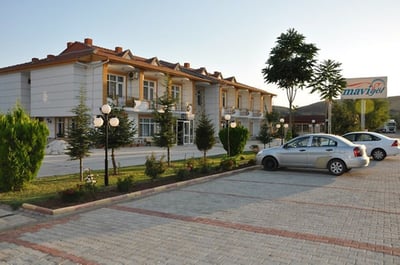 Elazig Mavigol Otel