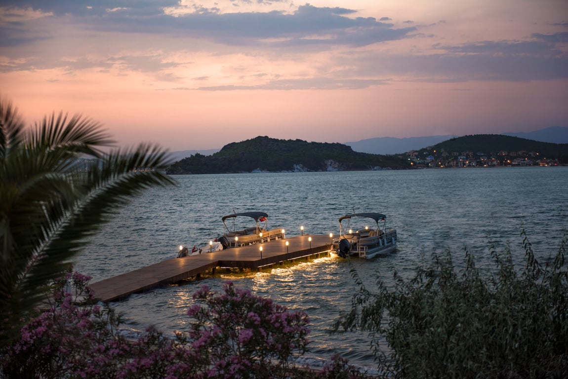 D | Resort Ayvalık
