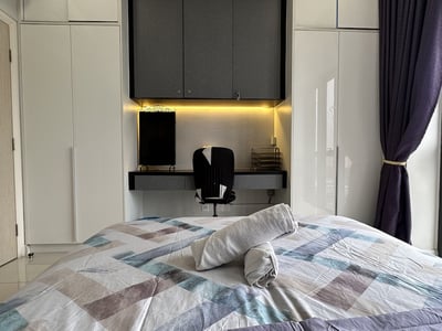 Takuro Homestay (no Front Desk Please Contact The Property 5 Days Before Your Arrival)