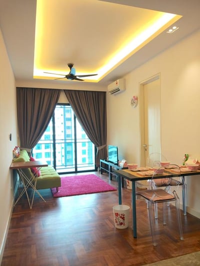 Residency V (no Front Desk Please Contact The Property 5 Days Before Your Arrival)