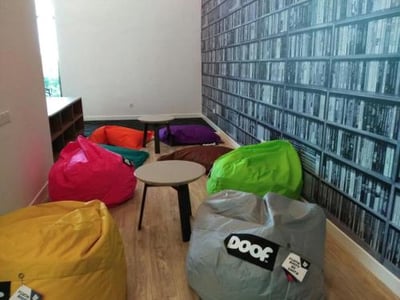 Stevlyn Artist Studio Apartment (no Front Desk Need To Contact Property 5 Days In Advance)