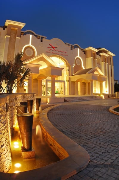 Xperience Sea Breeze Resort