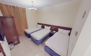 Emaar Taibah Madinah Hotel