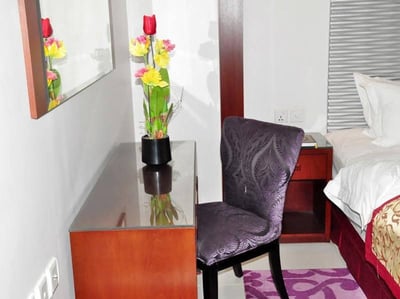 Tooq Suites