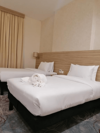 Grand Tourist Hotel