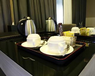 E City Hotel At Onecity