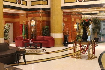 Nozol Al Shakreen Hotel