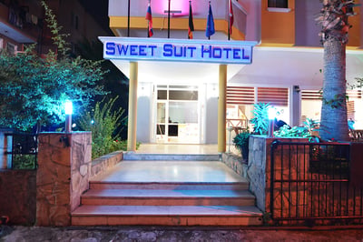 Arsi Sweet Suite Hotel