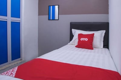 Hotel 1st Inn Seksyen 13 Shah Alam
