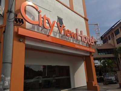 City View Hotel KLIA