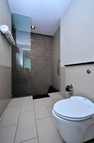 Wt Stay Swiss Garden Residences Kl (no Front Desk Please Contact The Property 5 Days Before Arrival)