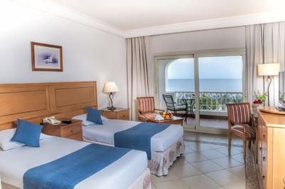 Continental Plaza Beach Resort(also Known As Continental Plaza Beach)