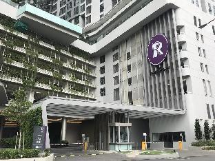The Robertson Bukit Bintang Luxe Suites(no Front Desk Please Contact The Property 5 Days In Advance)