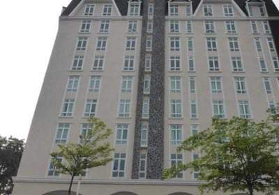Scott Hotel KL Sentral