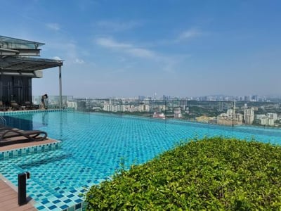 Eko Cheras Residences By De Space