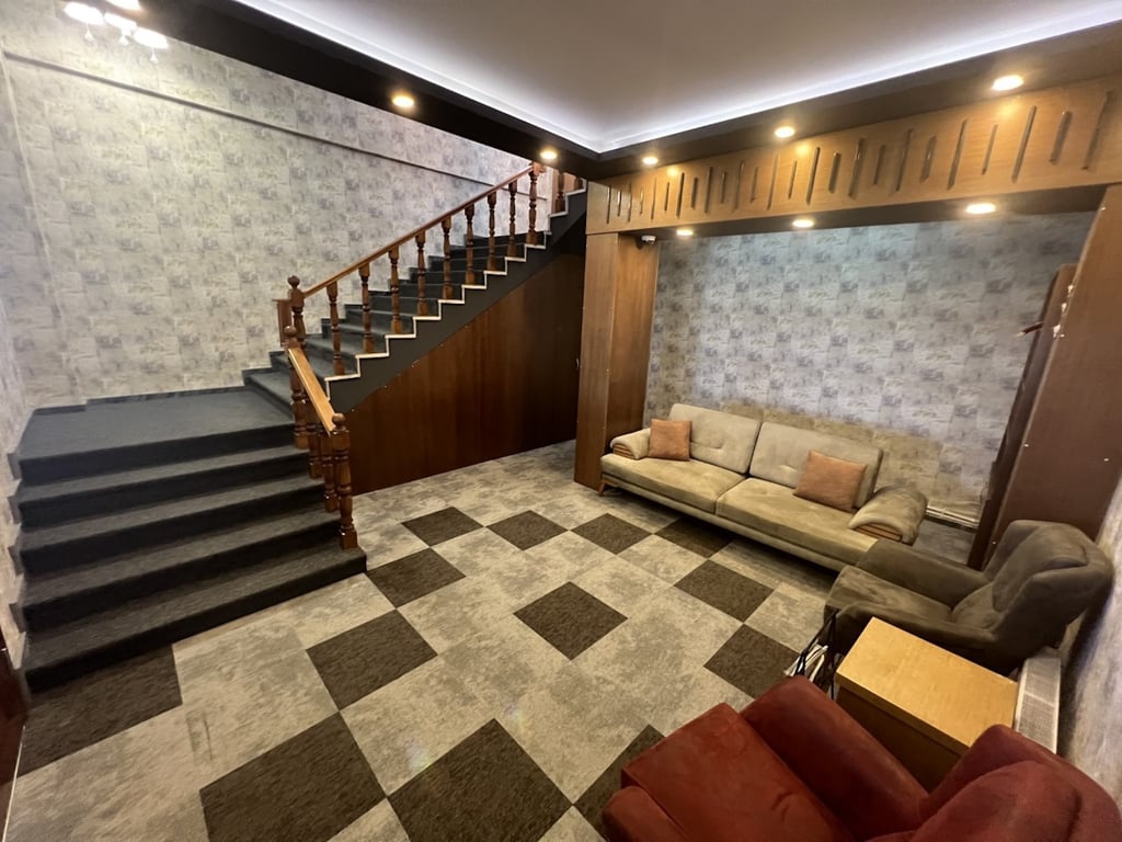 Topçuoğlu Grand Otel