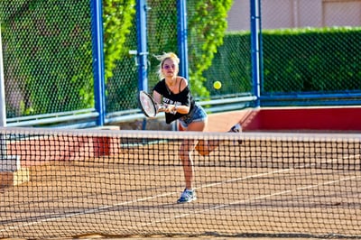 Charmillion Club Resort