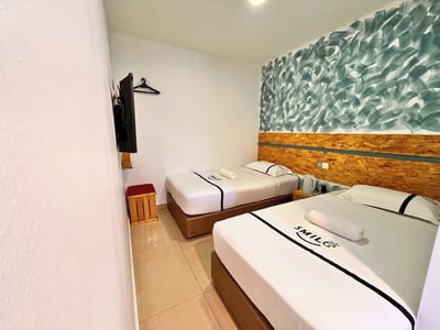 Seeds Hotel Putrajaya(25km Away From Kuala Lumpur)