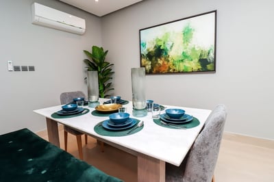 Mabaat Al Qairawan Signature 624(no Front Desk Please Contact The Property 5 Days In Advance)