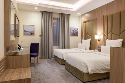 Karem Hotel Riyadh