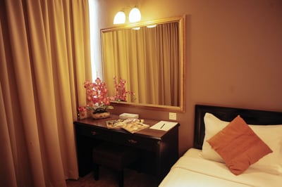 Pj De Inn (no Front Desk Need To Contact Property 5 Days In Advance)