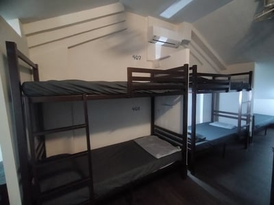 Dorms Kl Hostel