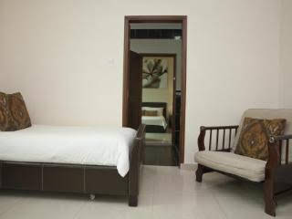 Jawadene Suite And Breakfast