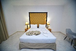 Alain Hotel Apartments Ajman