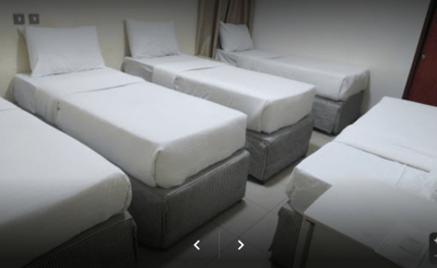 Wardah Al Safa Hotel