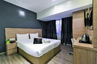 Hotel 99 Ss2