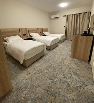 Raghad Almadinah Hotel