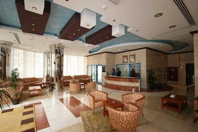 Jormand Hotel Apartments