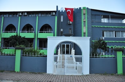Anita Sunpark Beach Hotel | حجز الفنادق بأفضل الأسعار والعروض - سندباد لکل رحلاتک