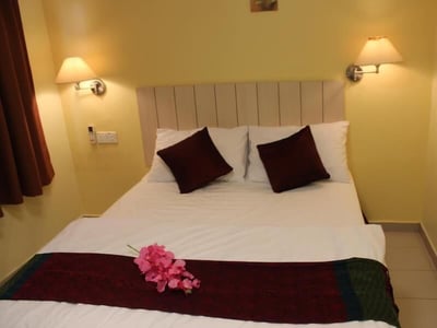 Pudu Inn Hotel
