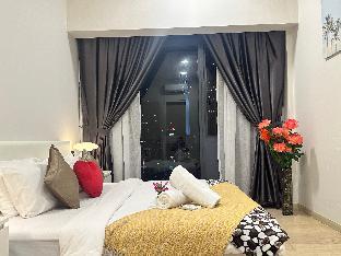 Premier Suites At Star(no Front Desk Please Contact The Property 5 Days In Advance)